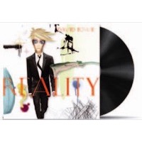 Bowie, David: Reality (Vinyl)